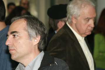 Απορρίφθηκε το αίτημα εξαίρεσης των δικαστών στη δίκη της 17Ν