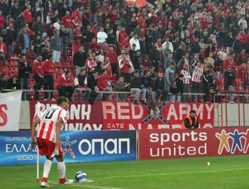 Το μήνυμα εστάλη, έρχεται το τελευταίο καλοκαίρι υπομονής, ξεκαθαρίζει η Θύρα 7