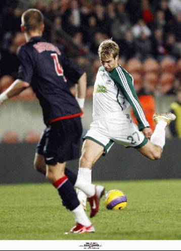 Ο Παναθηναϊκός θυμήθηκε τα προβλήματά του με «τεσσάρα» από την Παρί Σεν Ζερμέν