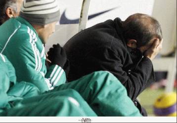 Αποδοκιμασίες των οπαδών στο Παρίσι-Πήραμε ένα μάθημα, απαντά ο Μουνιόθ