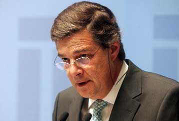 Επιτόκια διαμορφωμένα ανάλογα με τον πελάτη προαναγγέλλει ο Τάκης Αράπογλου