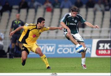 Για την απόκτηση του Ιγκόρ Μπίσκαν ενδιαφέρεται η Μπεσίκτας