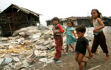 Κόλαση σεξουαλικής κακοποίησης για τα παιδιά τα παραδεισένια νησιά του Ειρηνικού