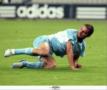 Στη λίστα τραυματιών της ΑΕΚ μπήκαν Ντελίμπασιτς και Γεωργέας