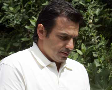 Αίτηση αποφυλάκισης κατέθεσε ο Κ.Κωνσταντινίδης για την υπόθεση της ΜΕΒΓΑΛ