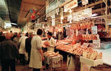 Ακριβότερο κατά 15% το φετινό χριστουγεννιάτικο τραπέζι