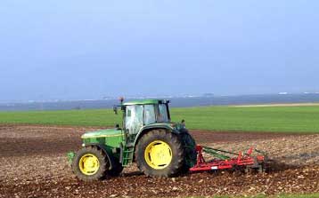 Επιστροφές 235,6 εκατ. ευρώ θα καταβάλει η Ελλάδα στο Ευρωπαϊκό Γεωργικό Ταμείο