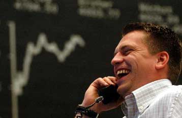 Θετικό κλίμα στα ευρωπαϊκά χρηματιστήρια την Παρασκευή