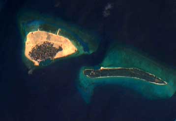 H άνοδος της στάθμης των θαλασσών «θα είναι απότομη και καταστροφική»