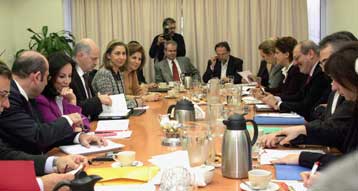 «Θα εμπνεύσουμε εκ νέου τους Έλληνες» διαμηνύει ο Γ.Παπανδρέου