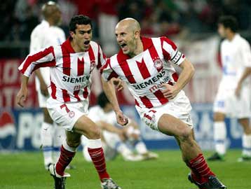 Φινάλε του α γύρου με κρίσιμους αγώνες στην κορυφή και την «ουρά» της βαθμολογίας