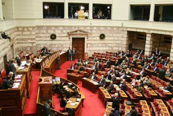 Διευρύνεται η διαμάχη στη ΝΔ με αφορμή την τροπολογία για τον ΟΤΕ