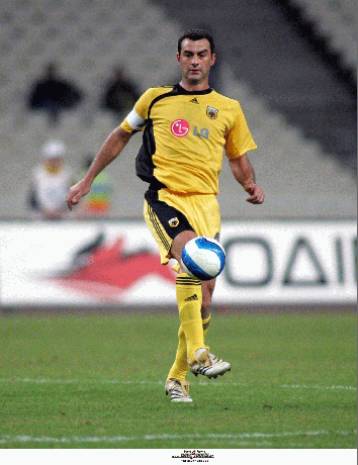 Προσοχή και έμφαση στο πρώτο παιχνίδι με την Παρί δίνουν Δέλλας και Τσιρίλο