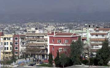 Κρίση στην κτηματαγορά βλέπουν οι μεσίτες, «βουτιά» στη ζήτηση διαμερισμάτων