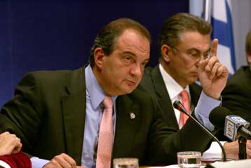 Καθαρή η ελληνική θέση για την ευρωπαϊκή προοπτική της Τουρκίας, δήλωσε ο πρωθυπουργός