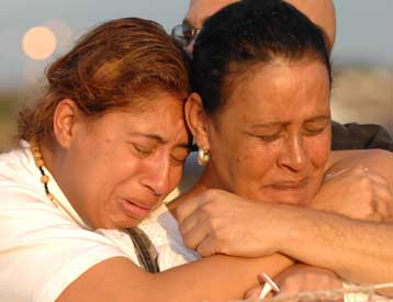 Οργή στη Φλόριντα από την «αστοχία» στη διάρκεια εκτέλεσης θανατοποινίτη