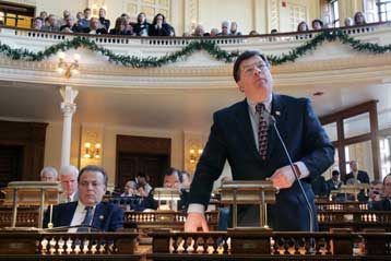 Νόμιμες οι ενώσεις ατόμων του ιδίου φύλου και στην Πολιτεία του Νιού Τζέρσεϊ