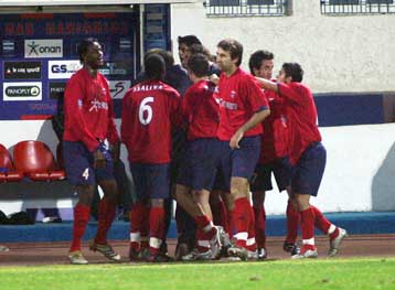 Σκληρή ανακοίνωση του Πανιωνίου για τη μη μετακίνηση οπαδών