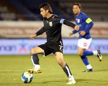 Εκτός αποστολής ΠΑΟΚ οι Ζαγοράκης και Γιασεμή