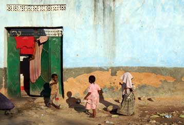 Αδύνατη πλέον η ειρήνη με τους ισλαμιστές αντάρτες, δηλώνει ο πρόεδρος της Σομαλίας