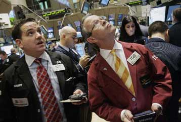 Σε ρεκόρ πεντέμισι ετών τα ευρωπαϊκά χρηματιστήρια, άνοδος και στη Γουόλ Στριτ