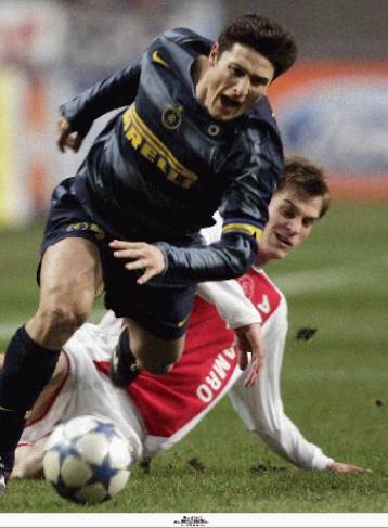 Ενδιαφέρον του Παναθηναϊκού για τον Ρόζενμπεργκ του Αγιαξ «αποκαλύπτουν» οι Σουηδοί