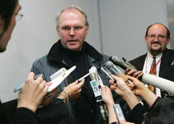 Κατ ιδίαν συνάντηση εκπροσώπων των ΗΠΑ και της Β.Κορέας θα υπάρξει την Κυριακή