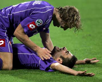 Θρίλερ στο «Αρτέμιο Φράνκι», άνετη επικράτηση της Ουντινέζε