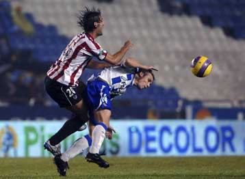 Σωτήρια νίκη της Μιλμπάο στο «Ριαθόρ», νίκη της Βαλένθια στην Σαραγόσα