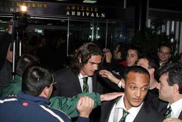 Το… γιατρικό του ψάχνει ο Παναθηναϊκός στην Κέρκυρα