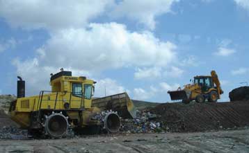 Τον Φεβρουάριο η απόφαση του ΣτΕ για τους ΧΥΤΑ Φυλής, Γραμματικού, Κερατέας