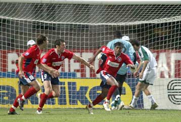 Μετά το… στραπάτσο στο Παρίσι, έφαγε και «στραπατσάδα» στην Κέρκυρα ο Παναθηναϊκός