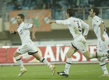 Ο Ντεγιάνοφ «καθάρισε» για τον ΟΦΗ, 1-0 τον ΠΑΟΚ