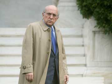 Όποιος διαφωνεί παραιτείται, το μήνυμα βουλευτών της ΝΔ προς τον Γ.Σουφλιά