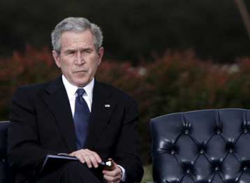 «Ναι» υπό όρους στην αύξηση των Αμερικανών στρατιωτών στο Ιράκ, λένε οι Δημοκρατικοί