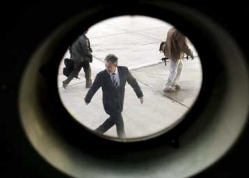 «Φωτιές» ανάβει στην κυβέρνηση Μπλερ έγγραφο που προβλέπει ήττα στις επόμενες εκλογές