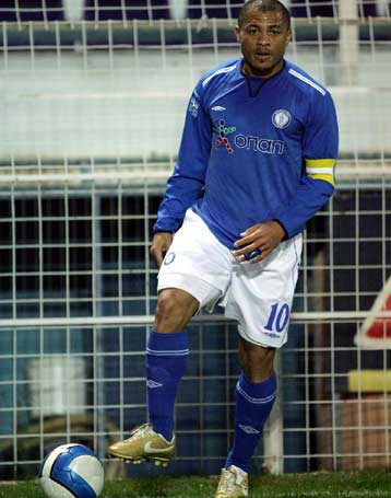 Στα βήματα του Γκέκα και της Μπόχουμ ο Ζοέλ Επαλέ