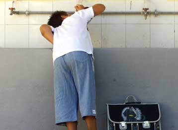 Καταγγελία του Συνασπισμού για μολυσμένο νερό σε σχολεία της Ανατολικής Αττικής