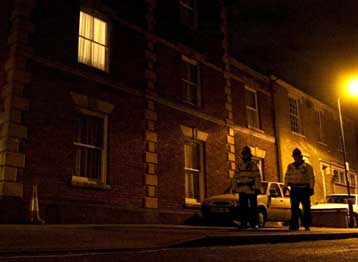 Σύλληψη υπόπτου για τις πέντε δολοφονίες στο Ίπσουιτς της Βρετανίας