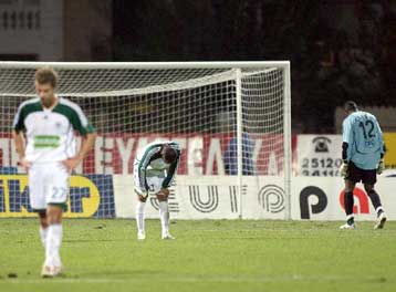 Σε αδιέξοδο ο Παναθηναϊκός, αναμένοντας εξιλέωση στο Κύπελλο