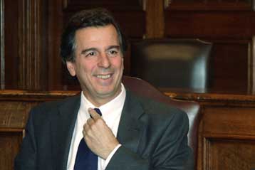 Εκδήλωση της Εκκλησίας της Ελλάδας για την αποπεράτωση ξενώνα