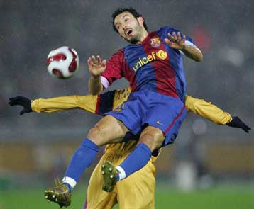 Τουλάχιστον ένα μήνα εκτός δράσης ο Ζαμπρότα