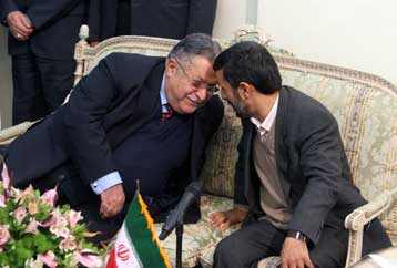 Σιιτικό κράτος εν κράτει με ιρανική στήριξη στο Ιράκ διαπιστώνει σαουδαραβική έκθεση