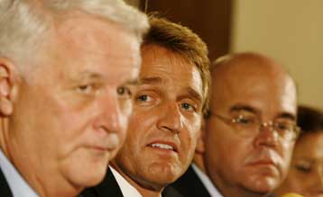 Χωρίς ουσιαστικό αποτέλεσμα η επίσκεψη Αμερικανών βουλευτών στην Κούβα