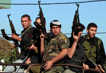 Με μποϊκοτάζ απαντά η Χαμάς στην προκήρυξη πρόωρων εκλογών στα Παλαιστινιακά Εδάφη