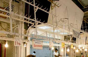 Κανονικά οι έλεγχοι στην αγορά μετά τη λήξη της απεργίας των κτηνιάτρων