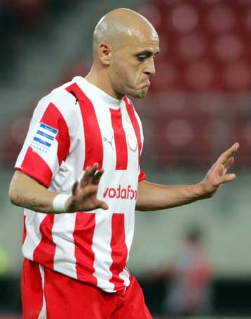 Γεωργάτος, Καφές και Καψής εκτός αποστολής για το ματς με Χαϊδάρι