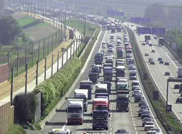 Κατατέθηκαν οι δεσμευτικές προσφορές για τον άξονα Κόρινθος-Πάτρα-Πύργος-Τσακώνα
