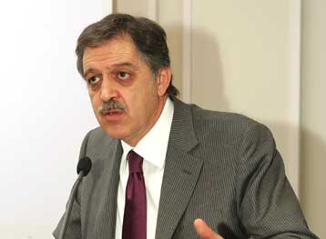 Ένταση στο ΔΣ της ΚΕΔΚΕ με θέμα τη διοργάνωση εκτάκτου συνεδρίου