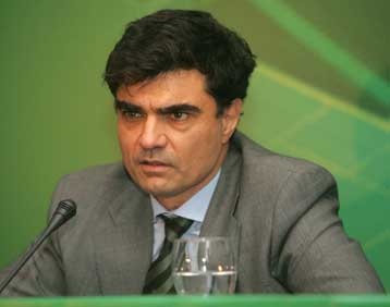 Η δυσαρέσκεια του «Τζίγγερ» για τις επιλογές του καλοκαιριού και η αλλαγή πλεύσης